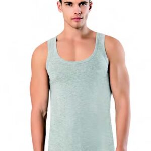 Men's Cotton Tank