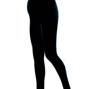 High Waist Cotton Leggings