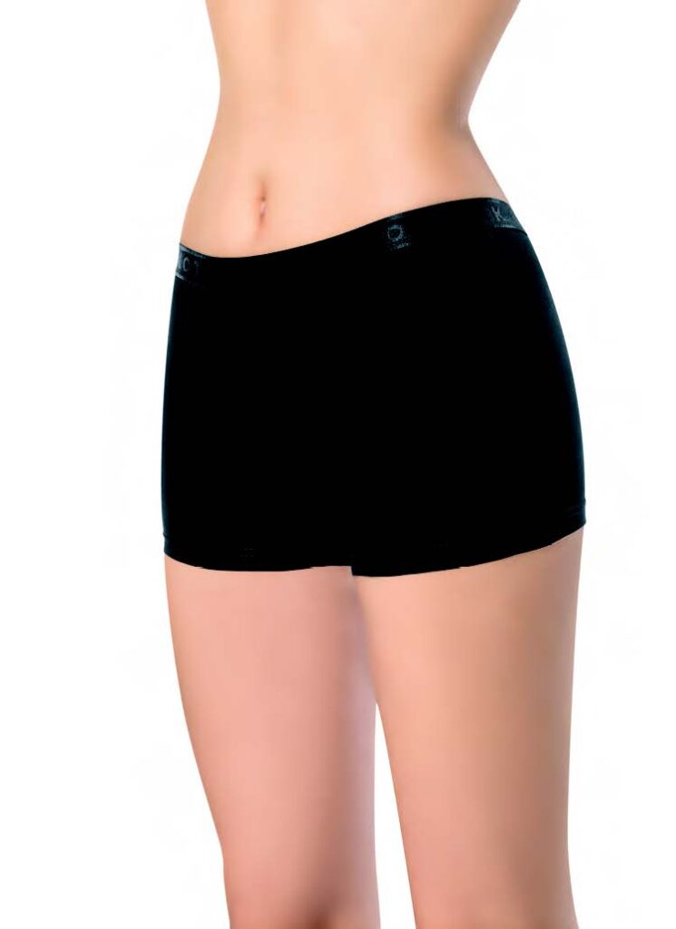 Women’s Cotton short Panties