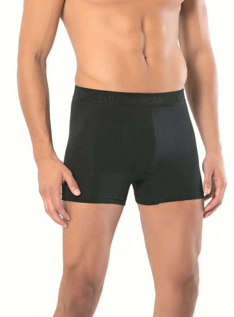 Men’s Cotton Boxer