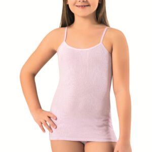 Tank Cotton 3-10