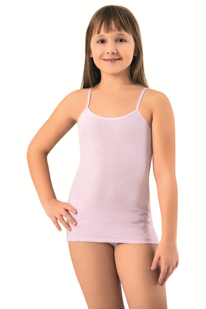 Tank Cotton 3-10