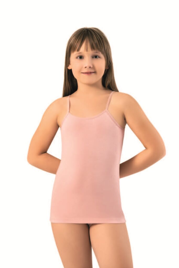 Tank Cotton 13-16