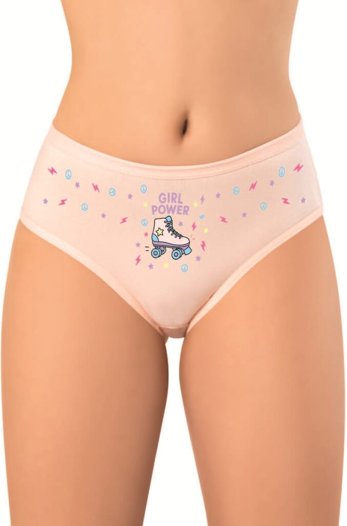 Pack of 2 Slip 3-12