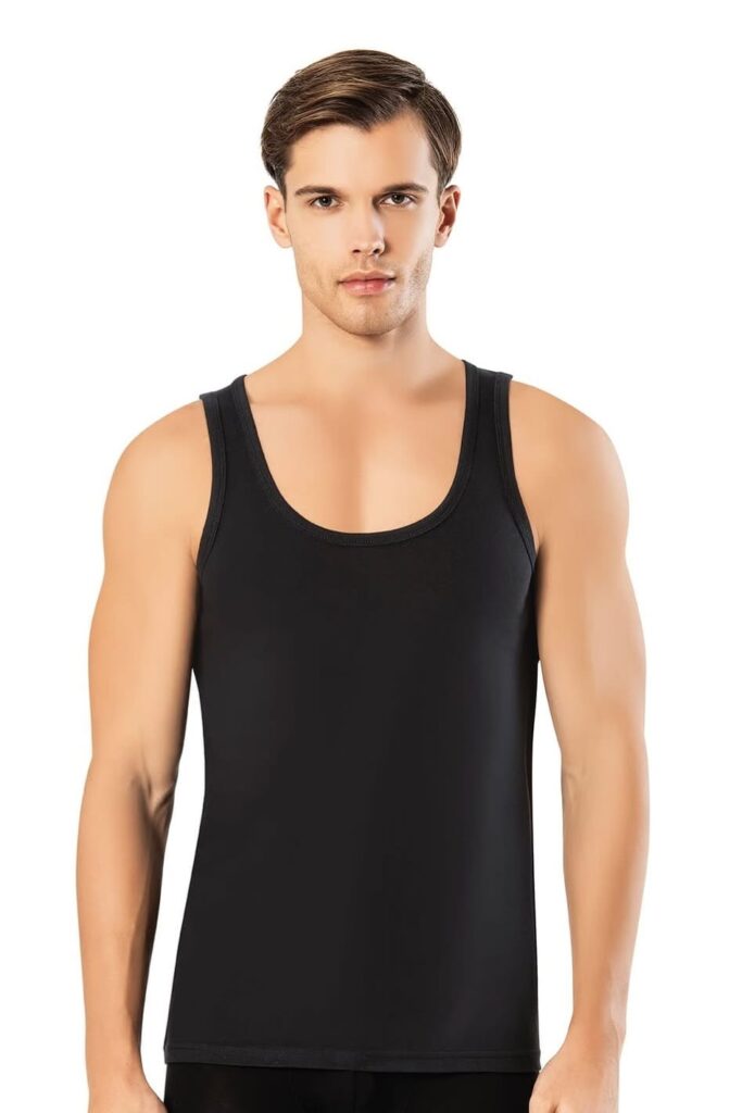 men tank