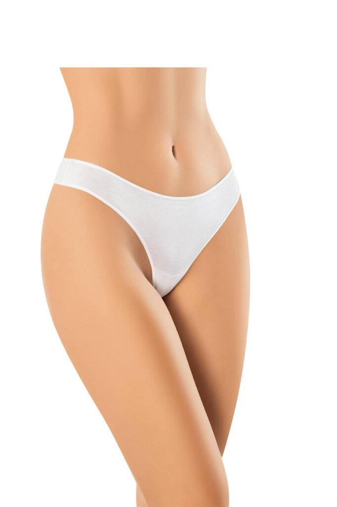 Cotton Thong – Pack of 3