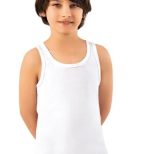 Tank Cotton 7-14