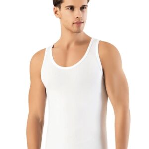 Men's Cotton Tank