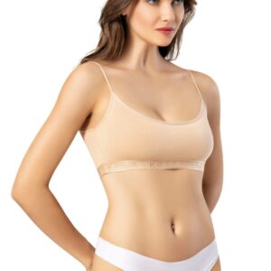 COTTON BRA