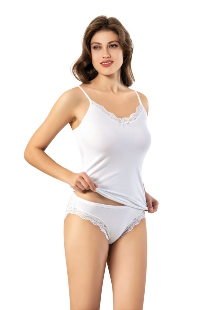 Cotton Sleepwear Set