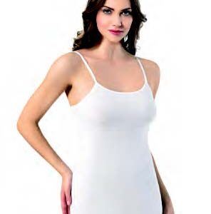 Padded Bra Camisole
