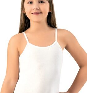 Tank Cotton 5-12