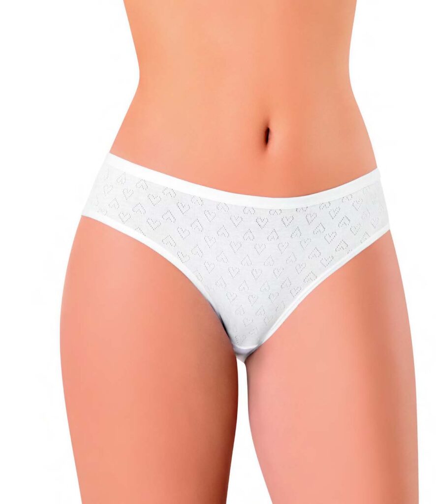 cotton slip